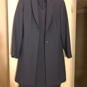 2 Piece Dress Suit Size 2